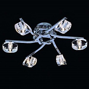 Потолочная люстра Alfa 0416
