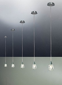 Светильник подвесной AMEL 0579