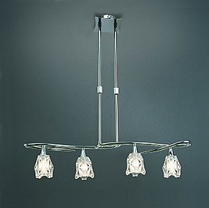 Потолочная люстра Amel 0577