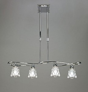 Потолочная люстра Amel 0624