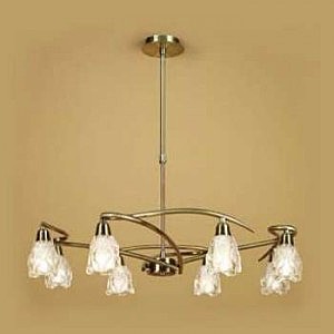 Потолочная люстра Amel 0680