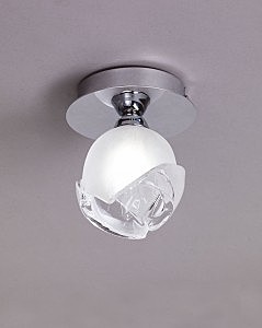 Светильник потолочный BALI 0812