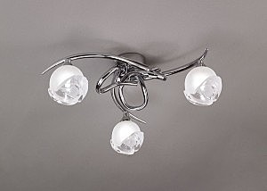 Потолочная люстра Bali 0808