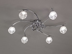 Потолочная люстра Bali 0806
