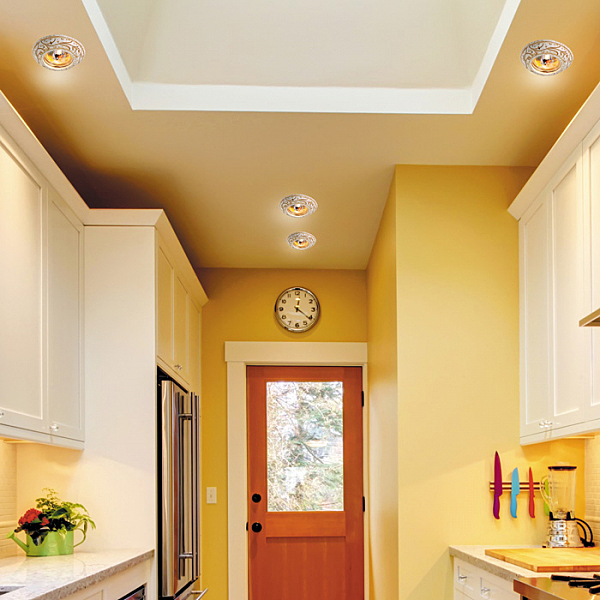 Встраиваемый светильник Sandstone 369530