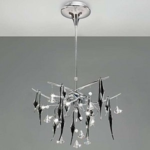 Люстра на штанге B&N 1234