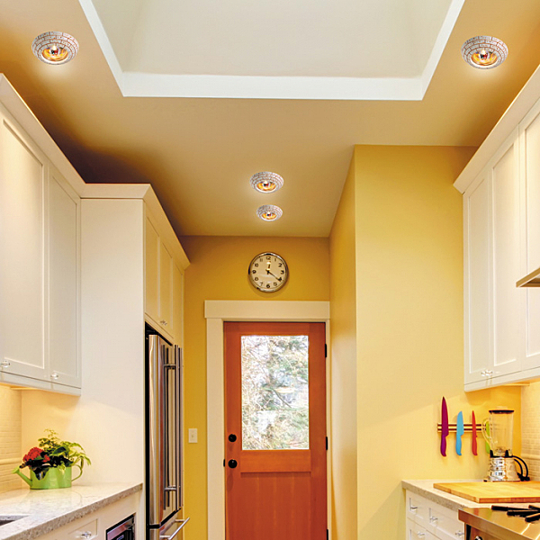 Встраиваемый светильник Sandstone 369531