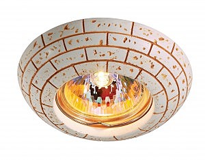 Встраиваемый светильник Sandstone 369531