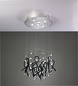 Потолочная люстра Class 1121