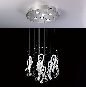 Потолочная люстра Class 1125