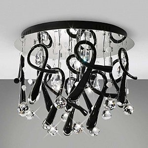 Потолочная люстра Class 0721