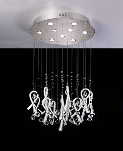 Потолочная люстра Class 1124