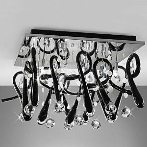 Потолочная люстра Class 0723