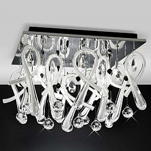 Потолочная люстра Class 0727