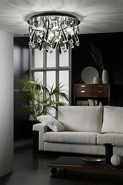 Потолочная люстра Class 0720