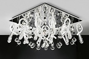 Потолочная люстра Class 0726