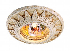 Встраиваемый светильник Sandstone 369534