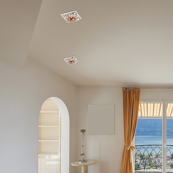 Встраиваемый светильник Sandstone 369567