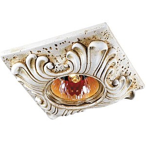 Встраиваемый светильник Sandstone 369567