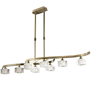 Потолочная люстра Cuadrax 1106