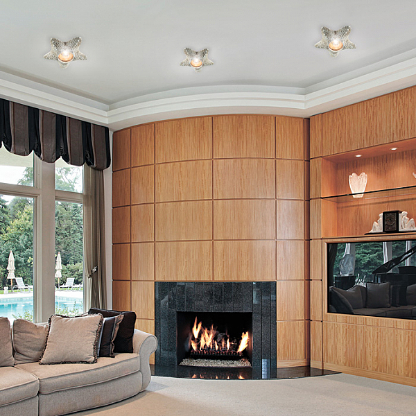 Встраиваемый светильник Sandstone 369578