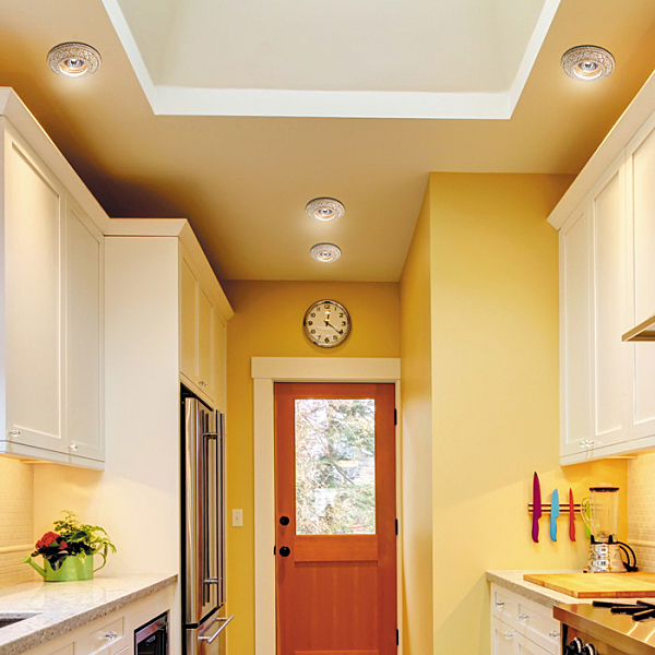 Встраиваемый светильник Sandstone 369532