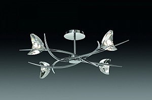 Потолочная люстра Eclipse 1454
