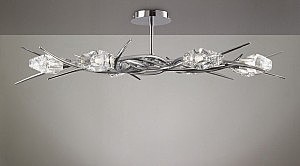 Потолочная люстра Eclipse 1452
