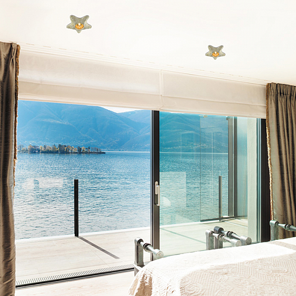 Встраиваемый светильник Sandstone 369579