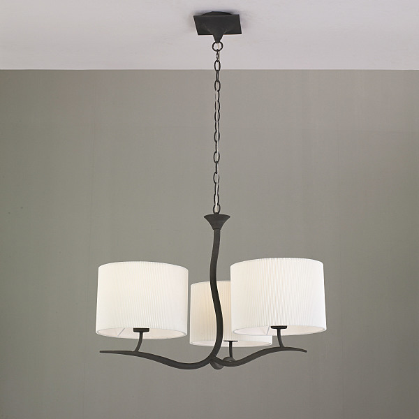 Подвесная люстра EVE 1151