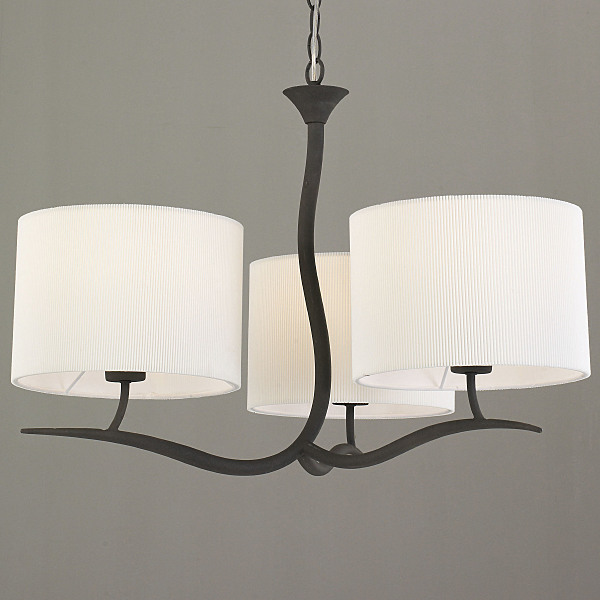 Подвесная люстра EVE 1151