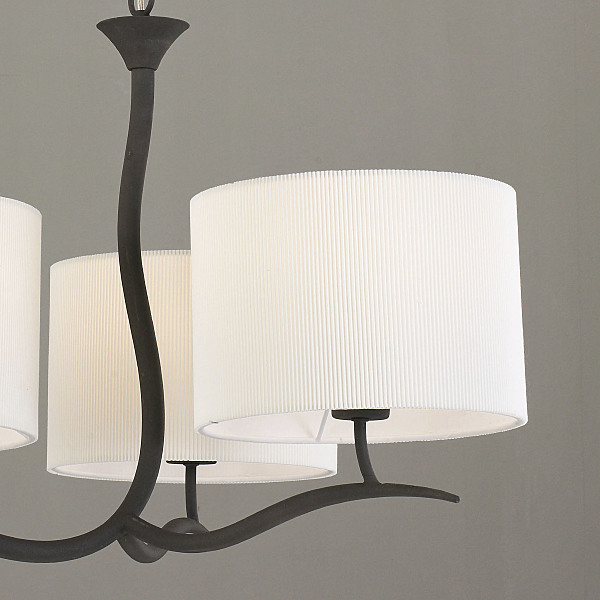 Подвесная люстра EVE 1151