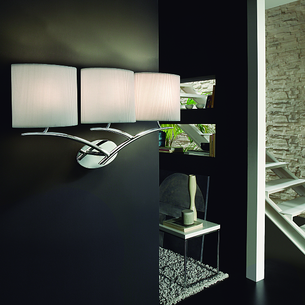 Настенное бра EVE 1136