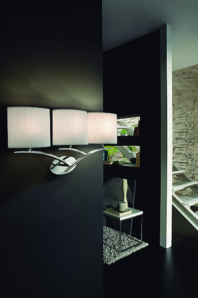 Настенное бра EVE 1136