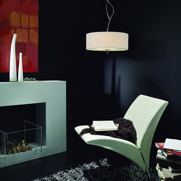 Подвесная люстра EVE 1133