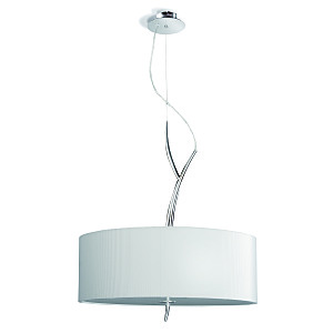 Подвесная люстра EVE 1133