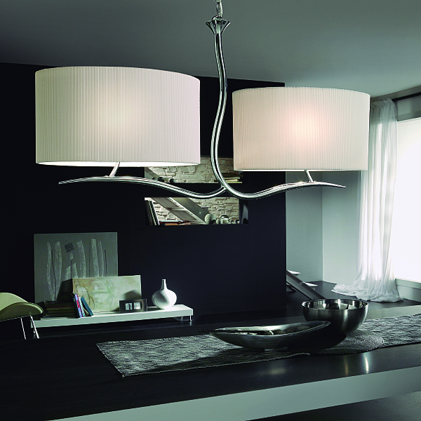 Подвесная люстра EVE 1130