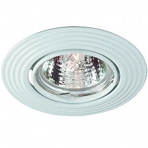 Встраиваемый светильник Antic 369434