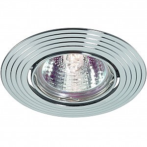 Встраиваемый светильник Antic 369431