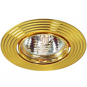 Встраиваемый светильник Antic 369433