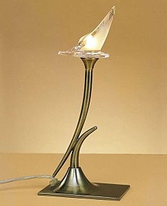 Настольная лампа FLAVIA 0370