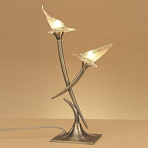 Настольная лампа FLAVIA 0371