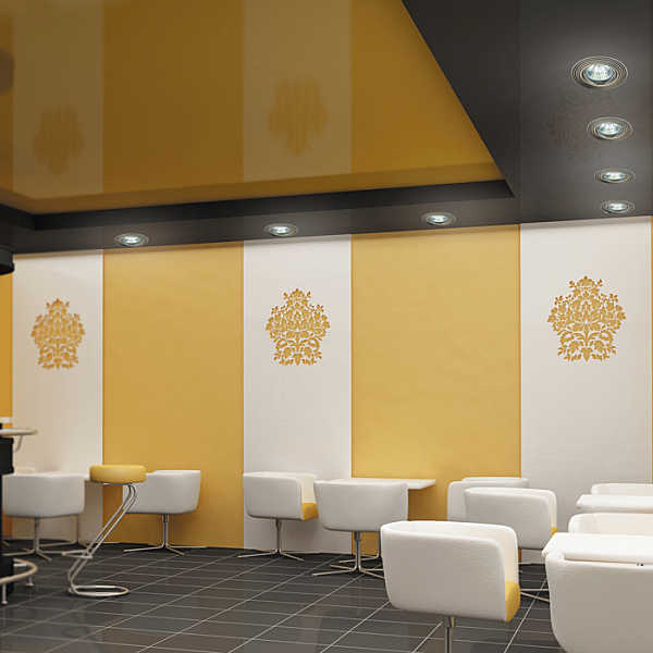 Встраиваемый светильник Antic 369162