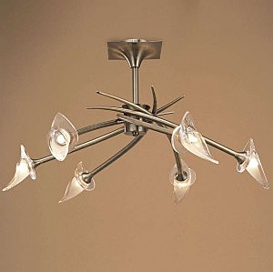 Потолочная люстра Flavia 0365