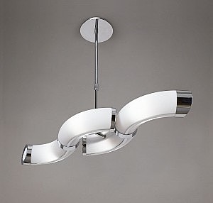 Потолочная люстра Guss 0650