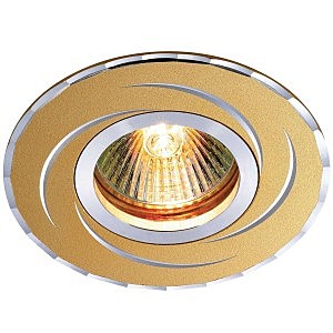 Встраиваемый светильник Voodoo 369769