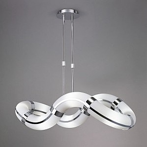 Потолочная люстра Guss 0644