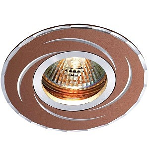 Встраиваемый светильник Voodoo 369770