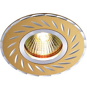 Встраиваемый светильник Voodoo 369772