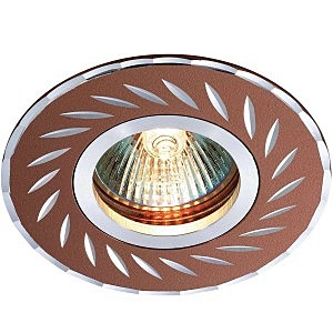Встраиваемый светильник Voodoo 369773